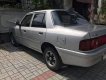 Mazda 626 1989 - Bán Mazda 626 đời 1989, màu bạc, nhập khẩu chính chủ, giá 43tr