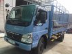 Mitsubishi Canter   2015 - Bán Mitsubishi Canter đời 2015, màu xanh lam