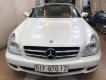 Mercedes-Benz CLS class 350 2008 - Cần bán xe Mercedes CLS 350 sản xuất 2008, màu trắng, 690tr