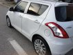 Suzuki Swift 2014 - Bán xe Suzuki Swift đời 2014, màu trắng, 395 triệu