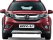 Honda BR-V 2017 - Bán ô tô Honda BR-V đời , màu đỏ, nhập khẩu nguyên chiếc, 495tr