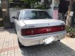 Mazda 626 1989 - Bán Mazda 626 đời 1989, màu bạc, nhập khẩu chính chủ, giá 43tr