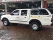 Ford Ranger 4x4 2006 - Cần bán lại xe Ford Ranger 4x4 năm 2006, màu trắng số sàn, giá chỉ 265 triệu