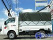 Xe tải 5000kg 2017 - Bán xe tải Tata Ấn Độ nhập khẩu giá tốt ở Bình Dương
