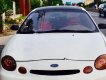 Ford Taurus 1997 - Bán ô tô Ford Taurus đời 1997, màu trắng, nhập khẩu nguyên chiếc chính chủ, 90 triệu