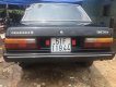 Peugeot 305 1990 - Bán ô tô Peugeot 305 đời 1990, màu đen, 60tr