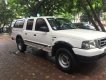 Ford Ranger 4x4 2006 - Cần bán lại xe Ford Ranger 4x4 năm 2006, màu trắng số sàn, giá chỉ 265 triệu