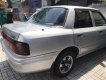 Mazda 626 1989 - Bán Mazda 626 đời 1989, màu bạc, nhập khẩu chính chủ, giá 43tr