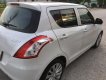 Suzuki Swift 2014 - Bán xe Suzuki Swift đời 2014, màu trắng, 395 triệu