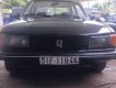 Peugeot 305 1990 - Bán ô tô Peugeot 305 đời 1990, màu đen, 60tr