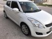 Suzuki Swift 2014 - Bán xe Suzuki Swift đời 2014, màu trắng, 395 triệu