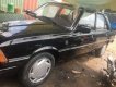 Peugeot 305 1990 - Bán ô tô Peugeot 305 đời 1990, màu đen, 60tr