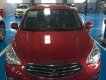 Mitsubishi Attrage 2016 - Bán xe Mitsubishi Attrage đời 2016, màu đỏ, nhập khẩu chính hãng, 432tr