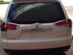 Mitsubishi Pajero Sport 2017 - Bán Mitsubishi Pajero Sport 2017, màu trắng, nhập khẩu, giá cạnh tranh
