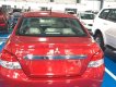 Mitsubishi Attrage 2016 - Bán xe Mitsubishi Attrage đời 2016, màu đỏ, nhập khẩu chính hãng, 432tr