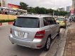 Mercedes-Benz GLK GLK 300 4 matic  2009 - Bán xe Mercedes GLK 300 4 matic đời 2009, màu bạc, nhập khẩu, số tự động, giá tốt