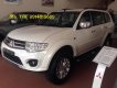 Mitsubishi Pajero Sport 2017 - Bán Mitsubishi Pajero Sport 2017, màu trắng, nhập khẩu, giá cạnh tranh