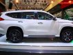 Mitsubishi Pajero Sport 2017 - Cần bán xe Mitsubishi Pajero Sport 2017, màu trắng, nhập khẩu