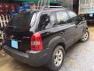 Hyundai Tucson 2009 - Cần bán Hyundai Tucson đời 2009, màu đen, nhập khẩu nguyên chiếc, chính chủ giá cạnh tranh