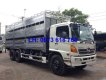 Hino FL 2016 - Cần bán Hino FL đời 2016, màu trắng, xe nhập