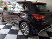 Mitsubishi Outlander Sport 2017 - Cần bán xe Mitsubishi Outlander Sport sản xuất 2017, màu đen, xe nhập