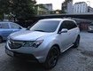 Honda Acura 2008 - Acura MDX quá chất