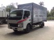 Mitsubishi Canter 2016 - Bán ô tô Mitsubishi Canter 2016, màu trắng, xe nhập