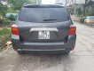 Toyota Highlander 2009 - Cần bán Toyota Highlander đời 2009, nhập khẩu chính hãng, chính chủ