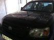 Toyota Highlander 2003 - Bán xe Toyota Highlander đời 2003, màu đen, xe nhập