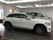 Mercedes-Benz GLK Class  GLC300 2017 - Bán Mercedes GLC300 năm 2017, màu trắng, nhập khẩu