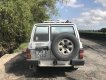 Nissan Patrol   1994 - Bán Nissan Patrol đời 1994, màu bạc, nhập khẩu nguyên chiếc