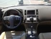 Infiniti FX 35 2007 - Bán Infiniti FX 35 năm 2007, màu trắng, xe nhập, giá 850tr