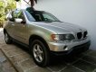 BMW X5   2003 - Bán gấp BMW X5 đời 2003, nhập khẩu nguyên chiếc