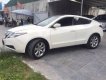 Acura ZDX     2011 - Bán Acura ZDX đời 2011, màu trắng, xe nhập  