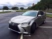 Lexus GS 200T 2017 - Bán Lexus GS 200T đời 2017, màu bạc, nhập khẩu nguyên chiếc