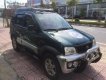 Daihatsu Terios 4WD 2003 - Cần bán lại xe Daihatsu Terios 4WD đời 2003, màu xanh lam, nhập khẩu nguyên chiếc