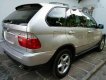 BMW X5   2003 - Bán gấp BMW X5 đời 2003, nhập khẩu nguyên chiếc