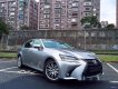 Lexus GS 200T 2017 - Bán Lexus GS 200T đời 2017, màu bạc, nhập khẩu nguyên chiếc