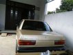 Nissan Stagea   1991 - Cần bán lại xe Nissan Stagea 1991 số sàn, 79tr