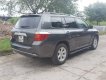 Toyota Highlander 2009 - Cần bán Toyota Highlander đời 2009, nhập khẩu chính hãng, chính chủ