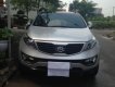 Kia Sportage  Limited 2010 - Bán ô tô Kia Sportage Limited 2010, màu bạc xe gia đình, giá tốt