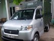 Suzuki Carry 2010 - Bán Suzuki Carry đời 2010, màu bạc, 190 triệu