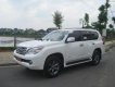 Lexus GX 460 2011 - Cần bán lại xe Lexus GX 460 đời 2011, màu trắng, xe nhập
