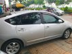 Toyota Prius 1.5 2010 - Cần bán gấp Toyota Prius 1.5 đời 2010, màu bạc, nhập khẩu, 600tr