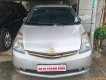 Toyota Prius 1.5 2010 - Cần bán gấp Toyota Prius 1.5 đời 2010, màu bạc, nhập khẩu, 600tr