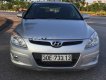 Hyundai i30 2008 - Bán Hyundai i30 sản xuất 2008, màu bạc, nhập khẩu