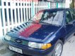 Ford Escort 1994 - Chính chủ bán Ford Escort 1994, màu xanh lam, nhập khẩu