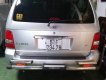 Kia Carnival GS 2006 - Xe Kia Carnival GS năm 2006, màu bạc, xe nhập chính chủ, giá tốt