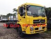 Dongfeng (DFM) B190 2015 - Bán xe tải thùng khung mui Dongfeng Hoàng Huy 8,45 tấn, máy B190