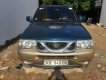 Nissan Terrano    2002 - Bán Nissan Terrano đời 2002, nhập khẩu, 160 triệu